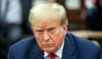 US Imposes 50% Tariffs on $20 Billion of Canadian Goods Amid Trade Dispute